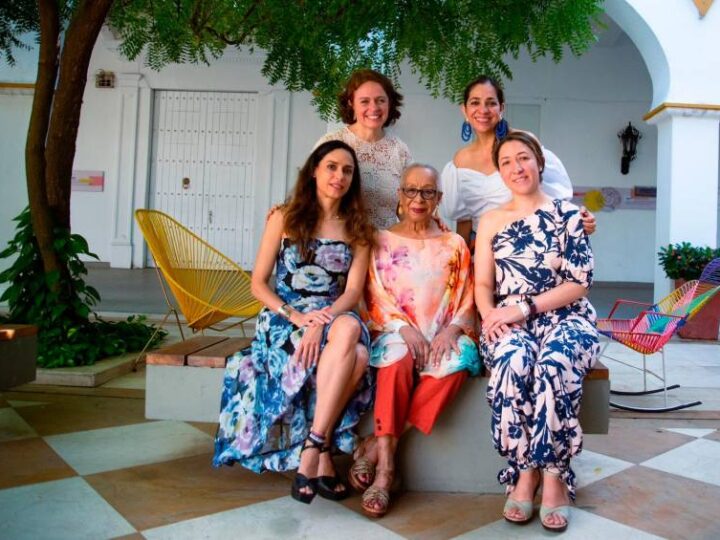 Hablan las voces femeninas en el Cartagena Festival Internacional de Música