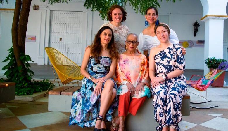 Hablan las voces femeninas en el Cartagena Festival Internacional de Música