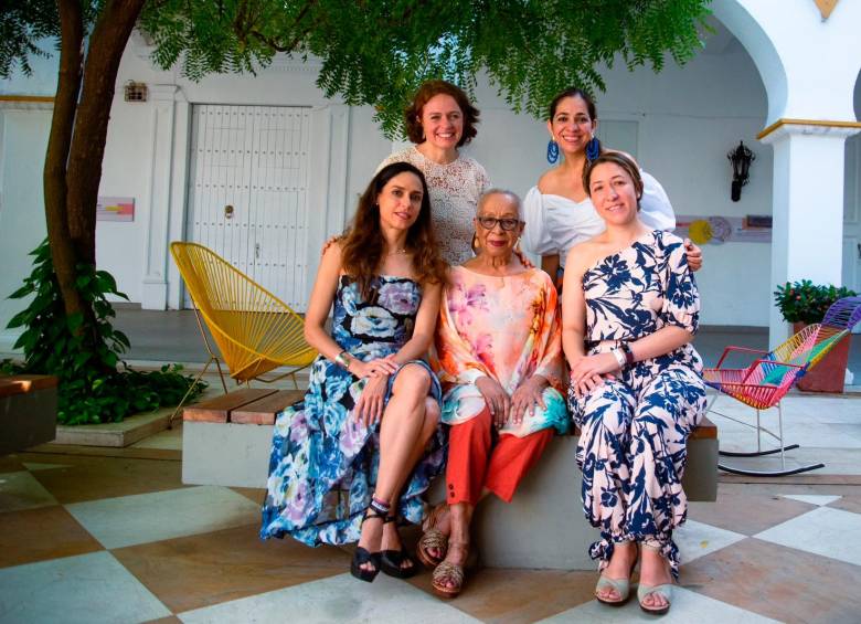 Hablan las voces femeninas en el Cartagena Festival Internacional de Música