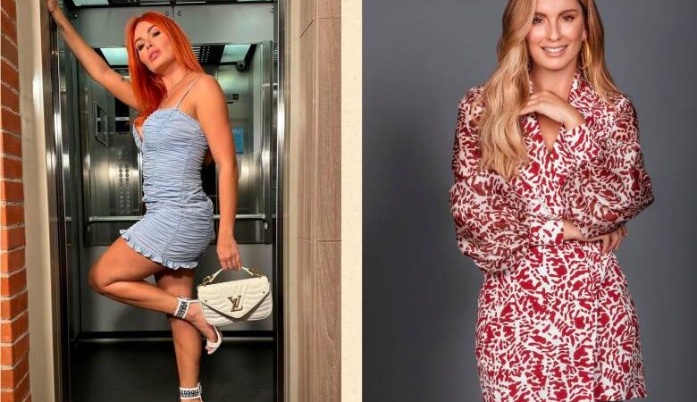 Ahí les quedo: El dardo de Sara Uribe contra Fredy Guarín y el regreso de la Perris a El Capo 4