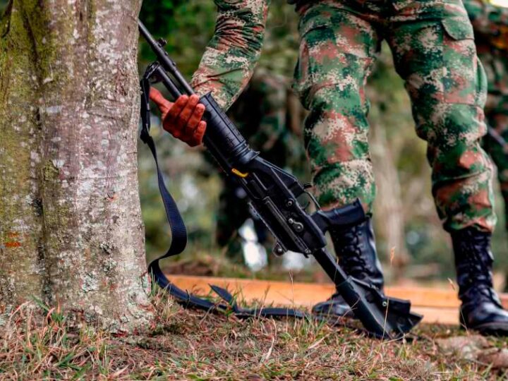 Ocho militares son investigados por presunto abuso sexual a menor indígena en Guaviare