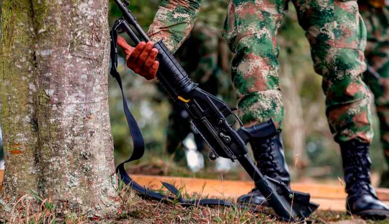 Ocho militares son investigados por presunto abuso sexual a menor indígena en Guaviare