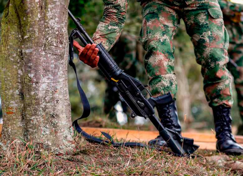 Ocho militares son investigados por presunto abuso sexual a menor indígena en Guaviare